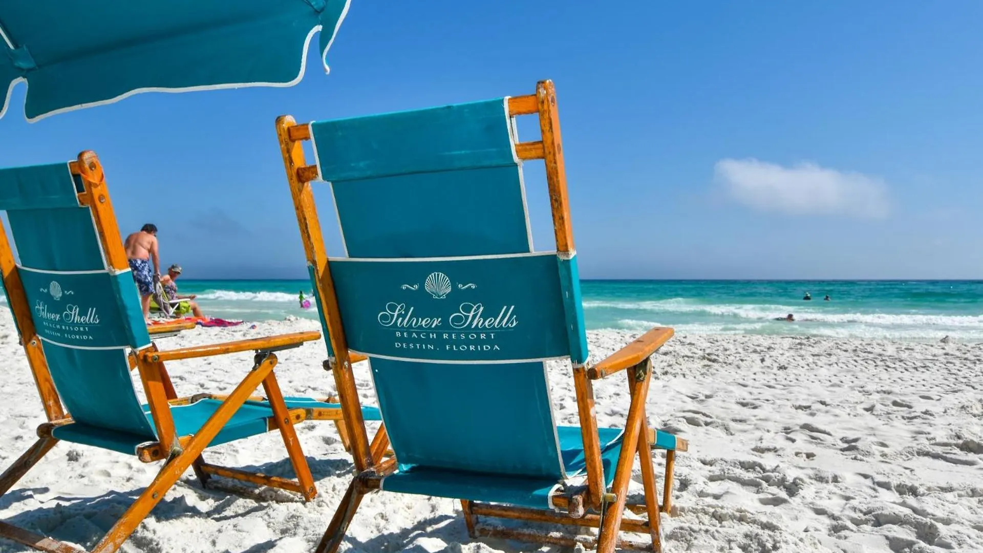 Apartment Silver Shells St, Maarten 202 Destin