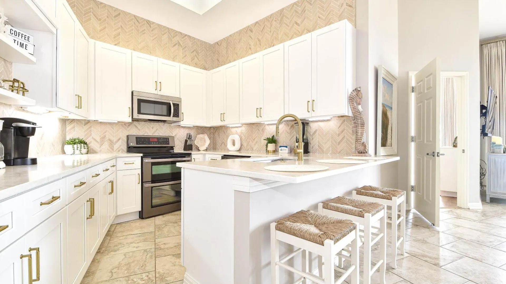 Apartment Silver Shells St, Maarten 202 Destin United States
