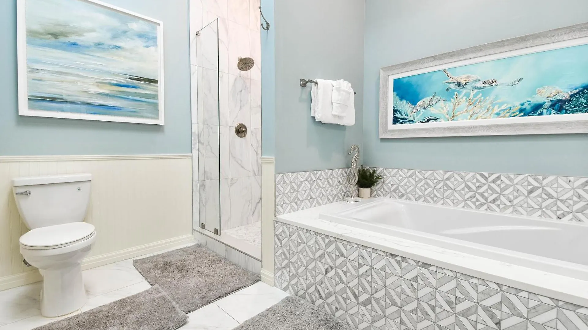 Silver Shells St, Maarten 202 Destin Apartment